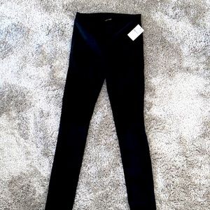 Oober Swank suede pants